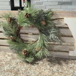 Christmas JOY Wooden Frame
