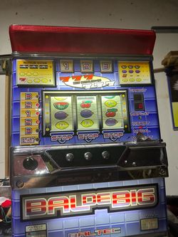 Slot Machine