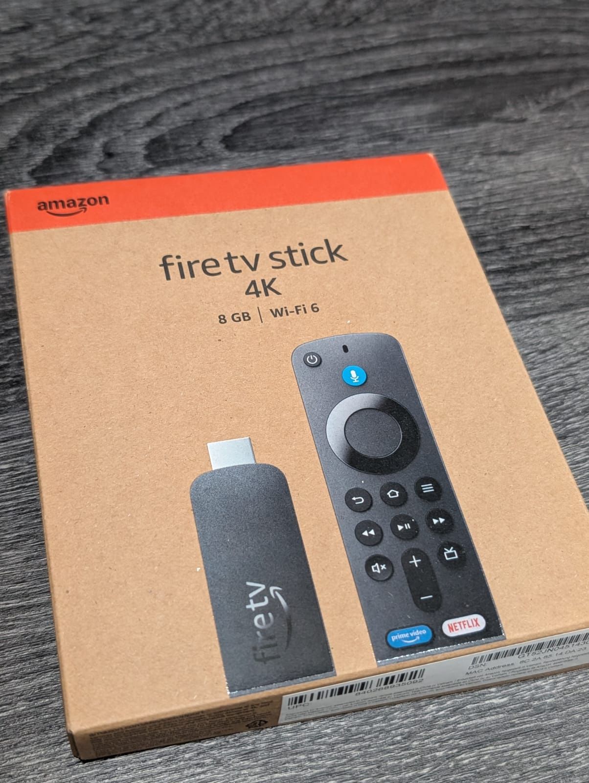 Amazon Fire Tv 4k 2025 Latest Model