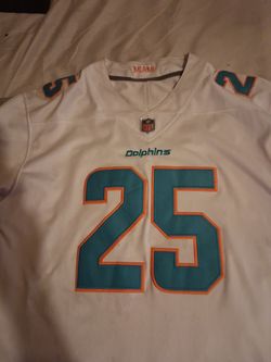 Dolphins Nike Jersey! ⅘⁵