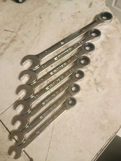 GearWrench