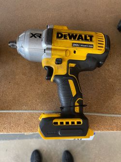 Dewalt Impact