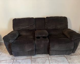 Loveseat sofa