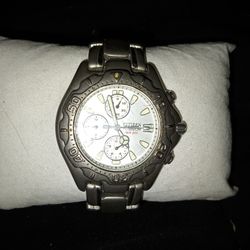 Vintage Citizen Men's Watch!!