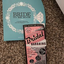 Wedding Scrapbook And Planning Guide 