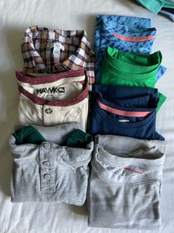 Kids Graphic Tees