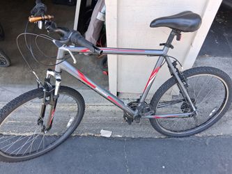 Nishiki Pueblo Mems Mountain Bike