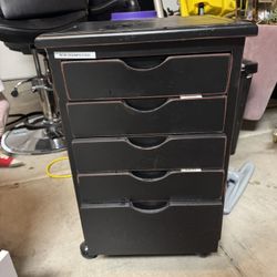 Small Dresser