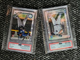 J.Dominguez/J. Rodriguez Slabs PSA10