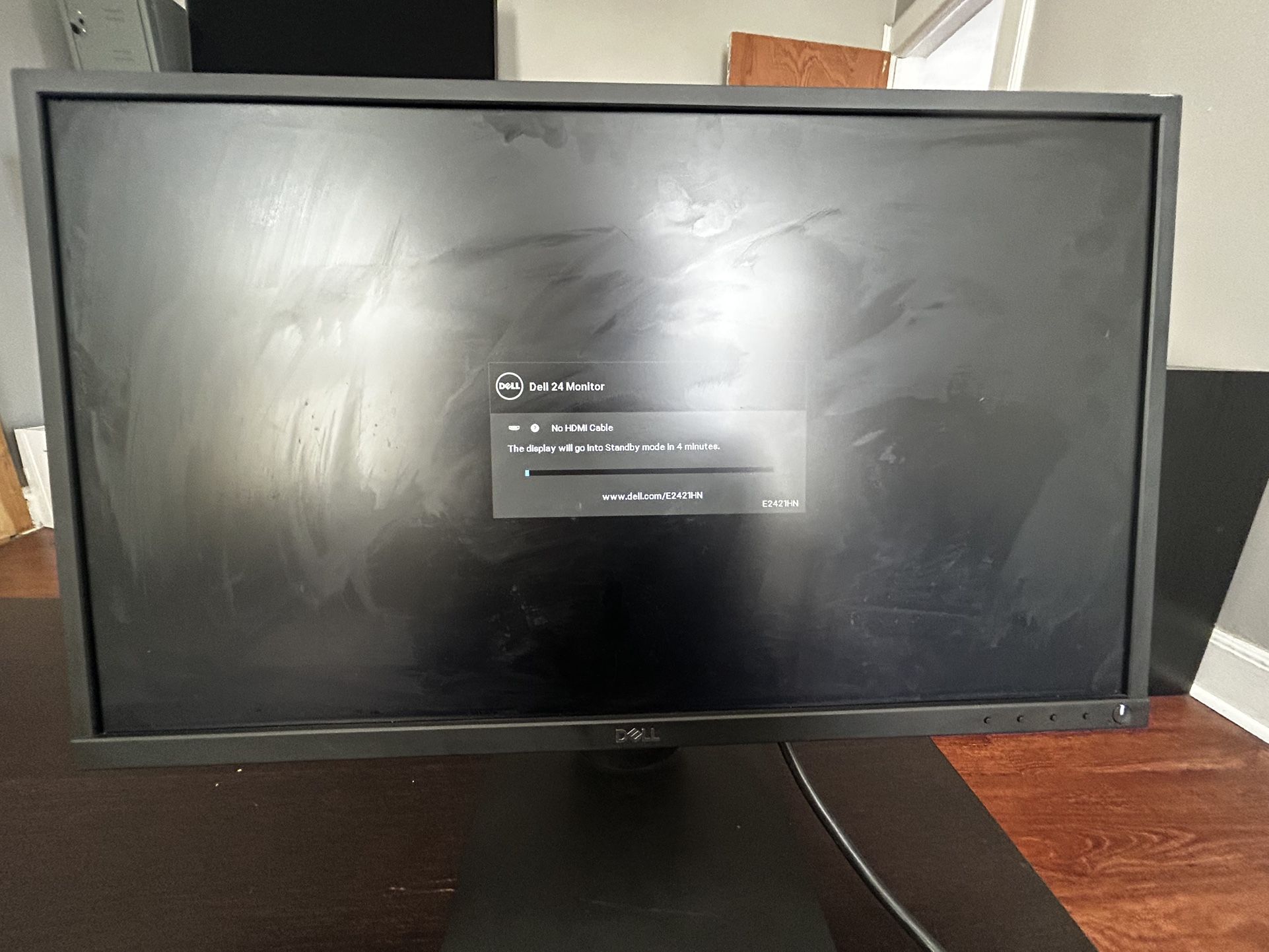 Dell Panel e2421hn