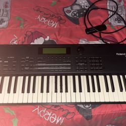 Roland Xp-80