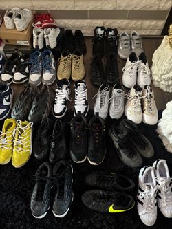 Boys shoes 1y - 7y