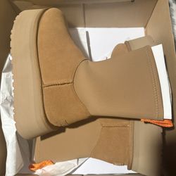 UGG Classic Dippers ♥️