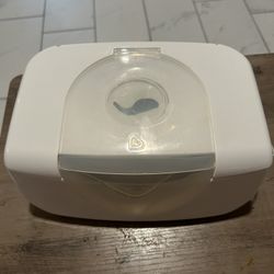 Munchkin Baby Wipe Warmer 