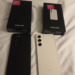 Samsung S23