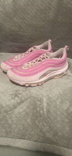 Nike Air Max 97 Pink Sneakers