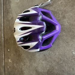 Specialized Helmet