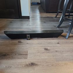 Polk N1 SURROUNDBAR xbox