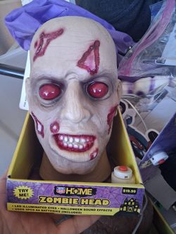 Halloween  Decorations 