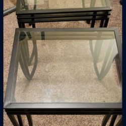 End Tables