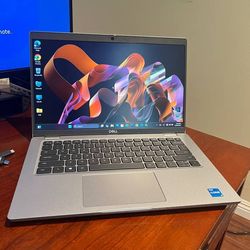 New - Dell Latitude 5420 14" i5 2.4 GHZ 64GB 2TB SSD NVMe Laptop Refurbished
