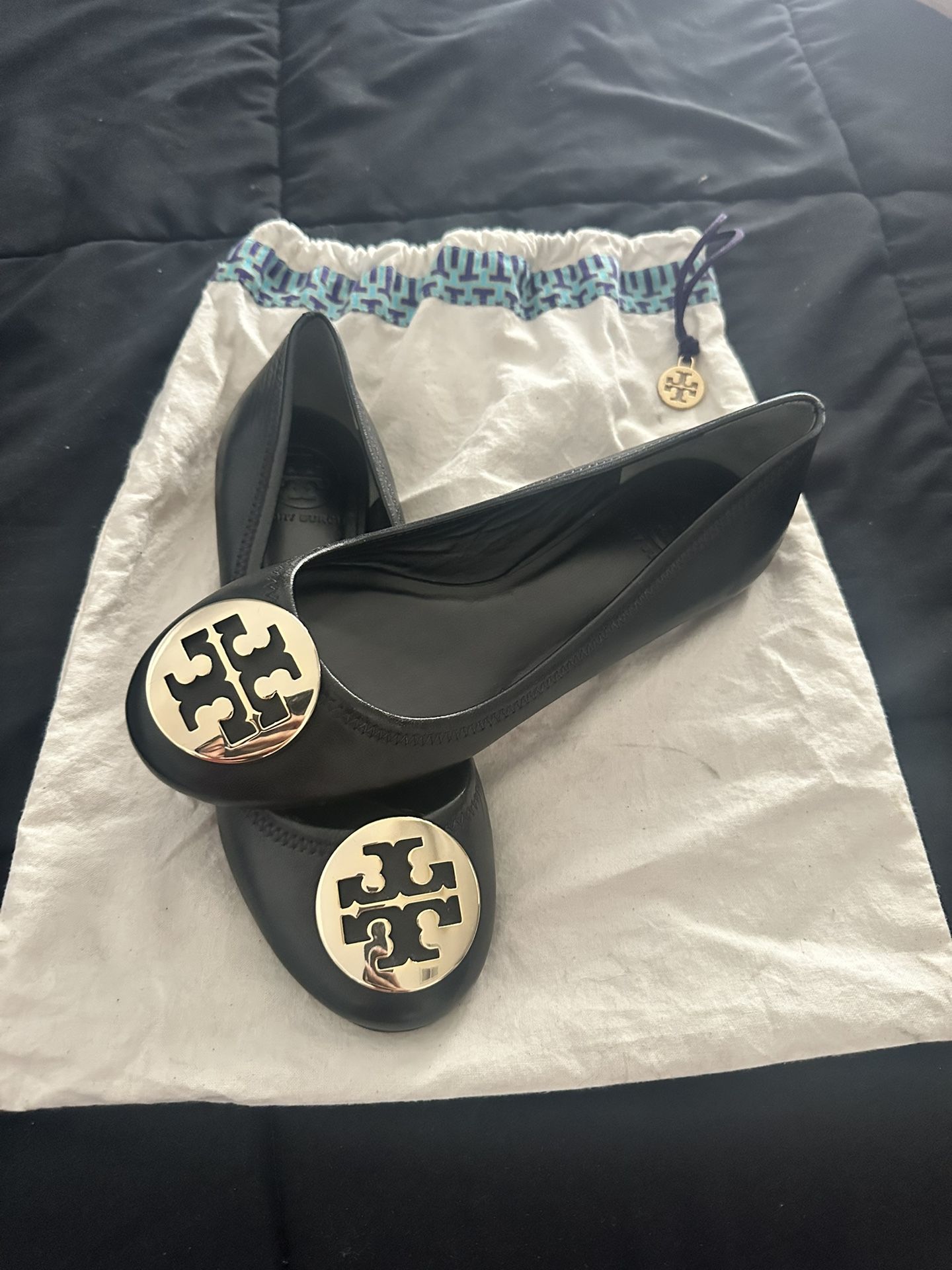 Tory Burch Flats