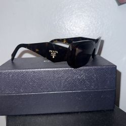 Prada Sunglasses OBO