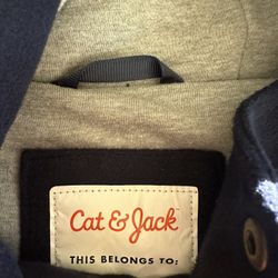 Chamarra/ jacket size: S