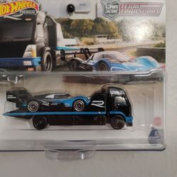 Model  Toy Car Volkswagen ID R Areo Lift