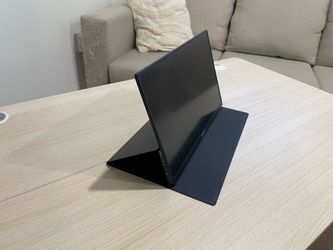 Aesop’s 12.6-inch Portable Monitor