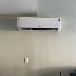 Mini Split  Air Conditioner 