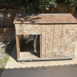 Dog House