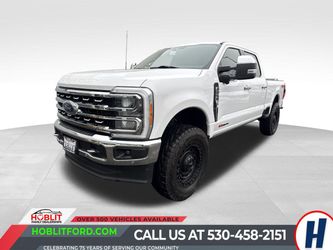 2023 Ford F-250