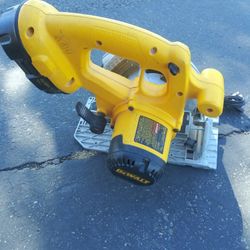 Dewalt Skill Saw