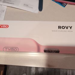 TYMO ROVY Large Deep Waver