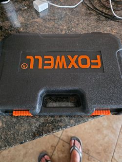 FOXWELL  diagnostic device for sale