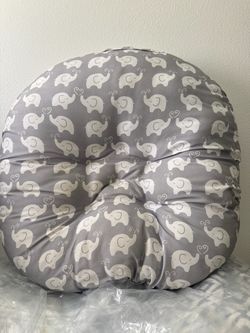 Bobby Nursing pillow