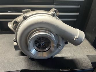 Garrett Turbocharger $850 obo