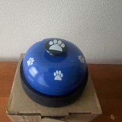Dog Training Bell 