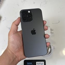 iPhone 16 Pro Max 512Gb Unlocked