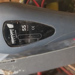 55 Thrust Kayak Trolling Motor 