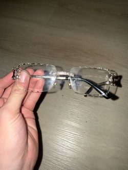 Cartier Glasses