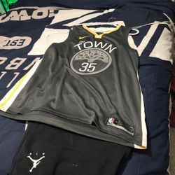 Steph Curry Jersey 2X Never Been Worn