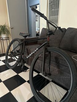 Subrosa BMX Malum DTT 29”