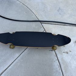 Longboard Skateboard 
