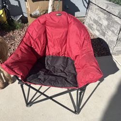 Folding Sofa Chairs, Faulkner