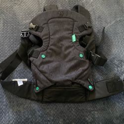 Baby Carrier