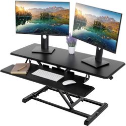 Standing Desk Riser 