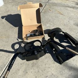 2021 Harley Davidson road Glide