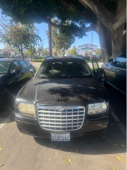 2004 Chrysler 300
